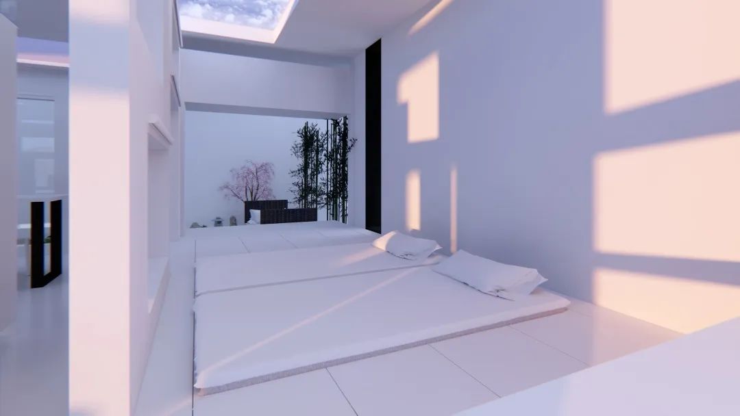 18 级建筑空间景观工作室日常的诗意设计展-61