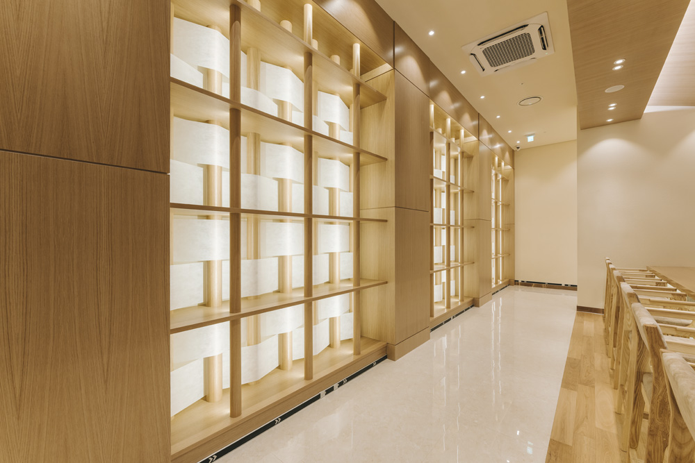 现代简约 64 平米公寓设计-11