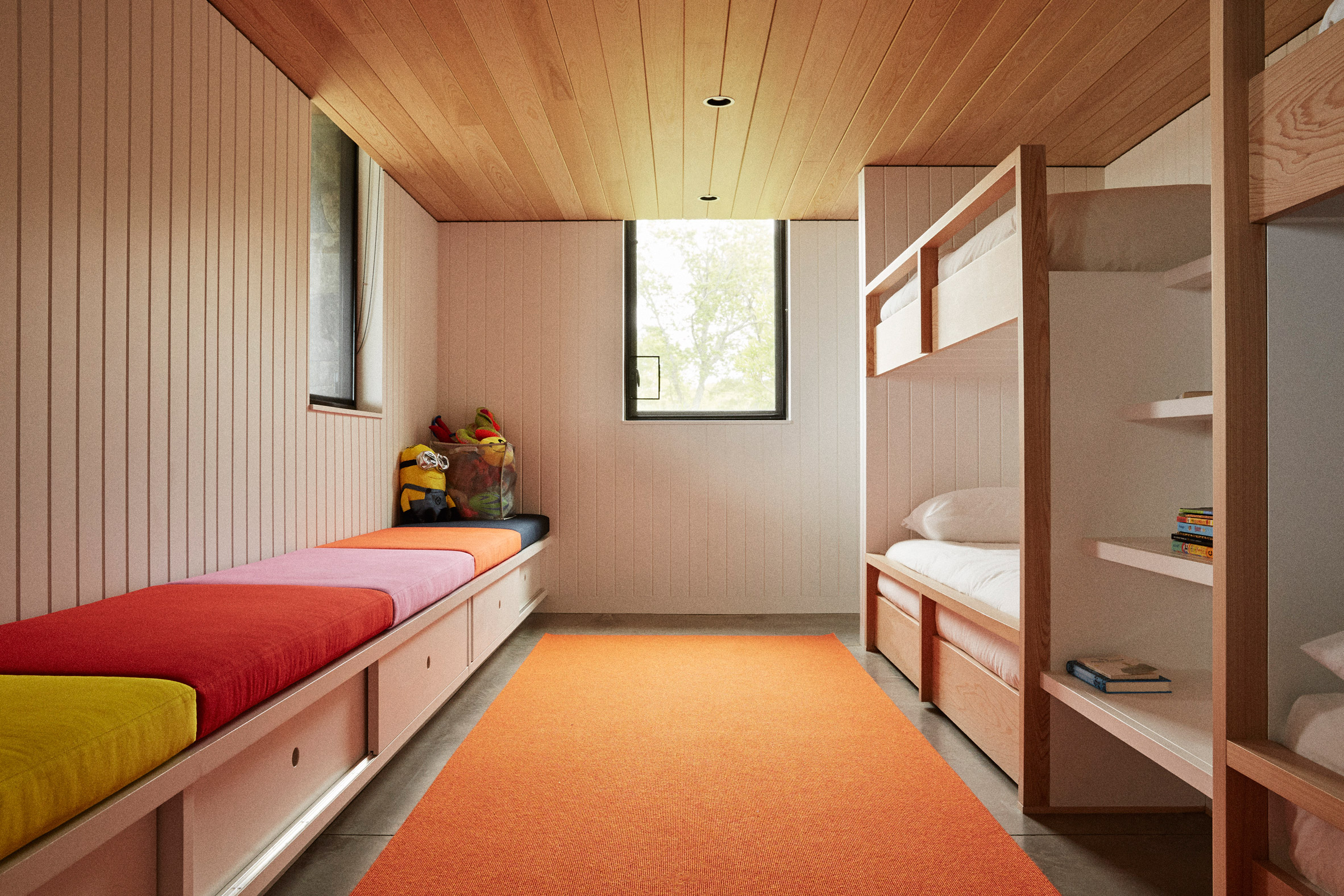 Cary Tamarkin constructs Island Creek home in the Hamptons-19