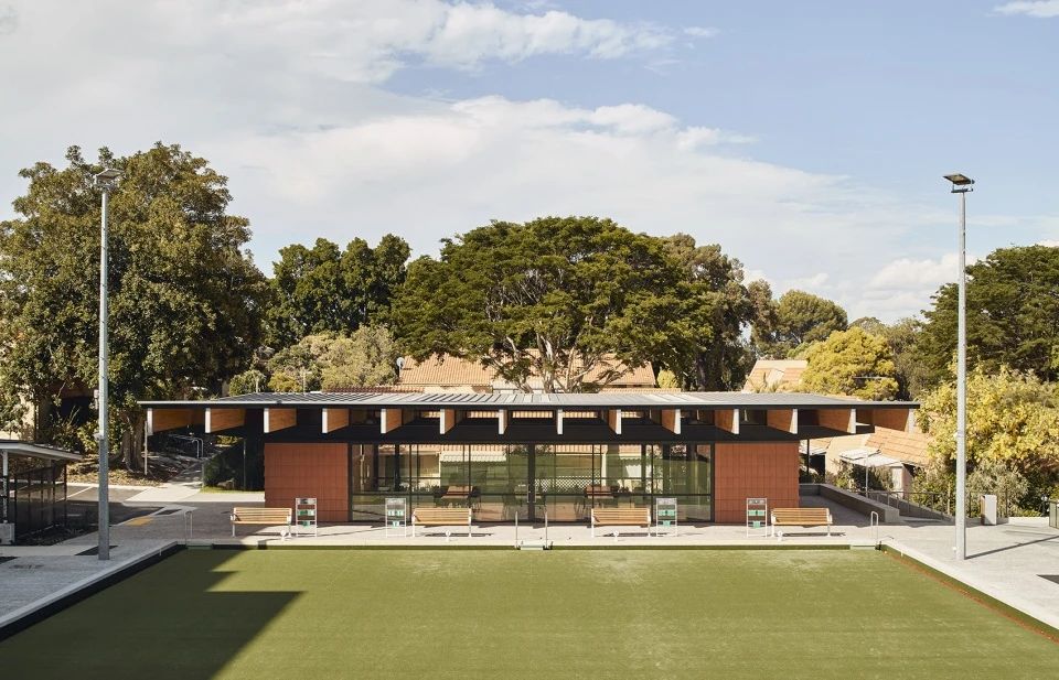 Vitápolis·老年公寓丨西班牙丨Romero Vallejo-37