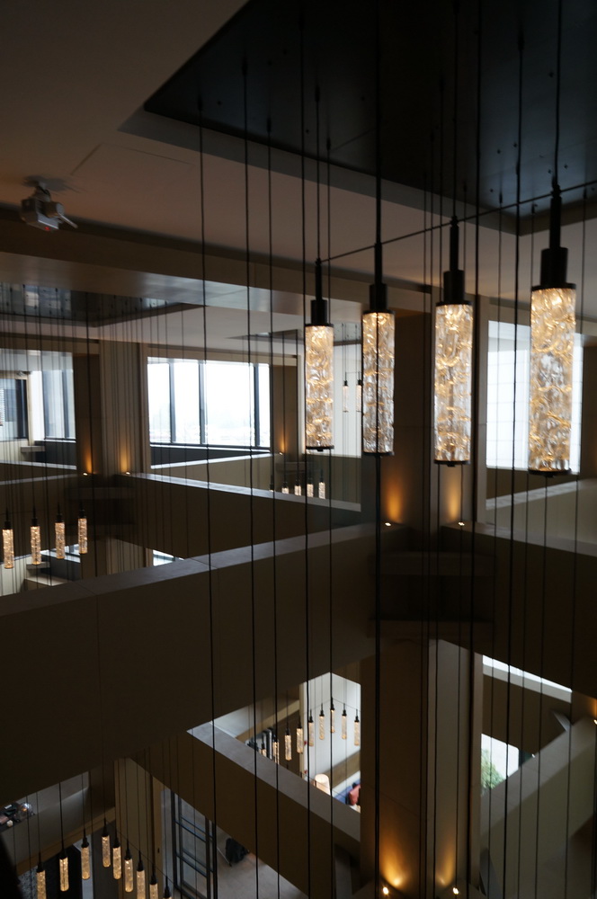 北京瑰丽酒店——亚洲首家瑰丽试营业自拍-2-36