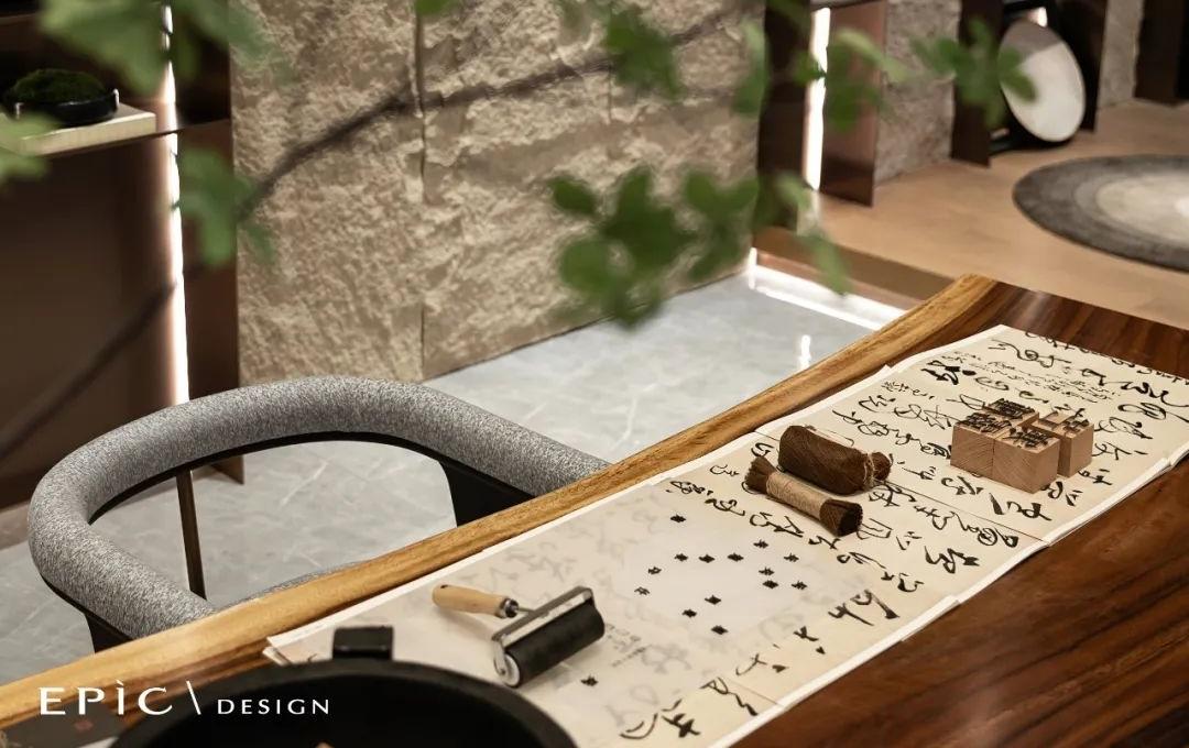 惠州雅居乐·白鹭湖叠墅丨中国惠州丨EPÌC DESIGN 巨作设计-56