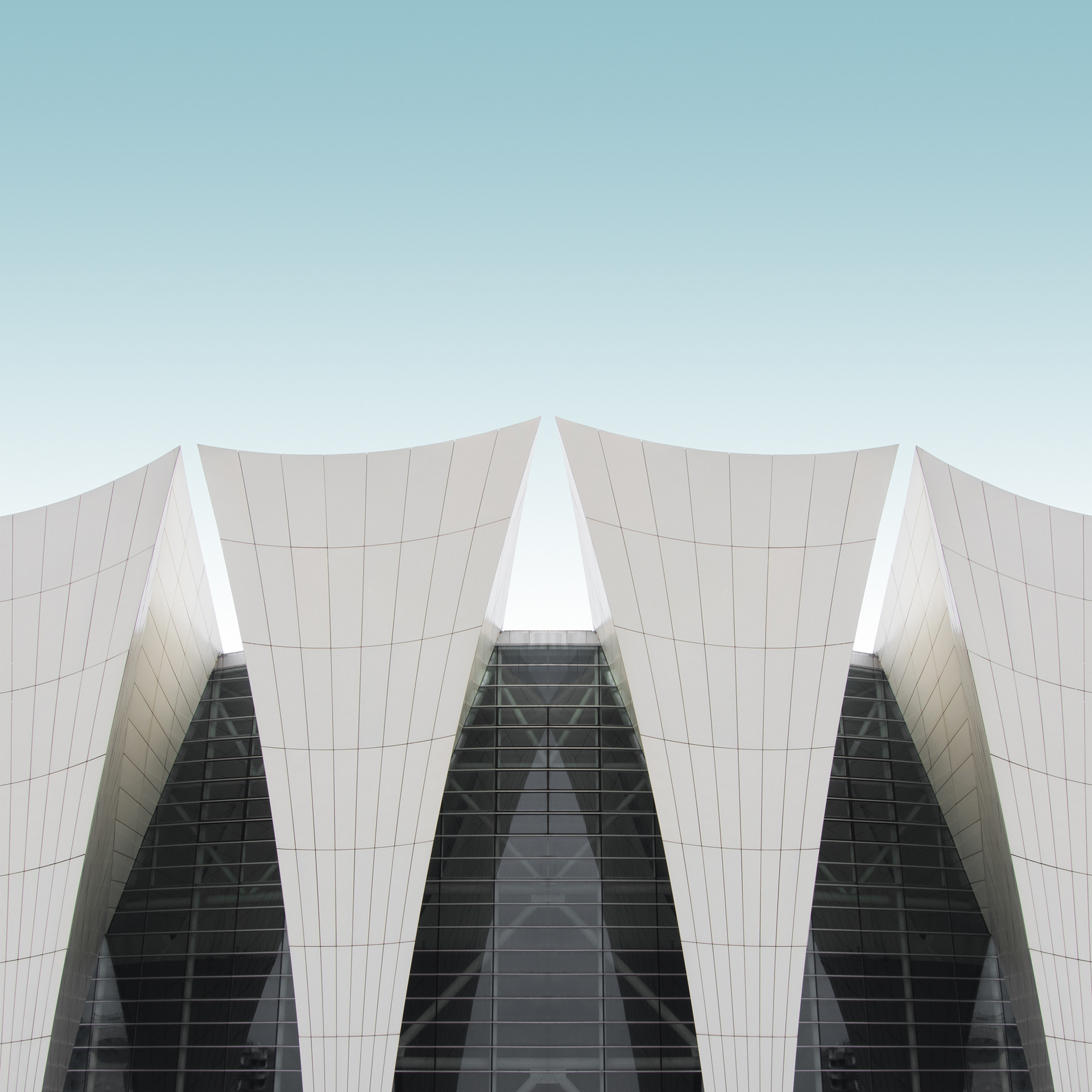 BEAUTIFIED CHINA III - THE ARCHITECTURAL REVOLUTION-83