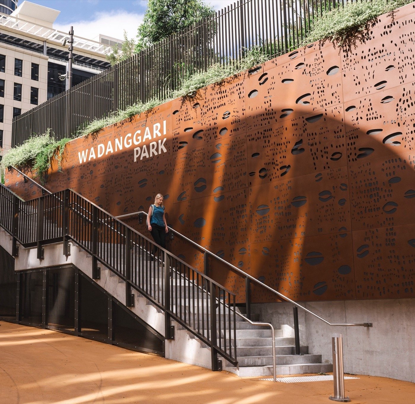 澳大利亚瓦当加里公园丨阿卡迪亚-20