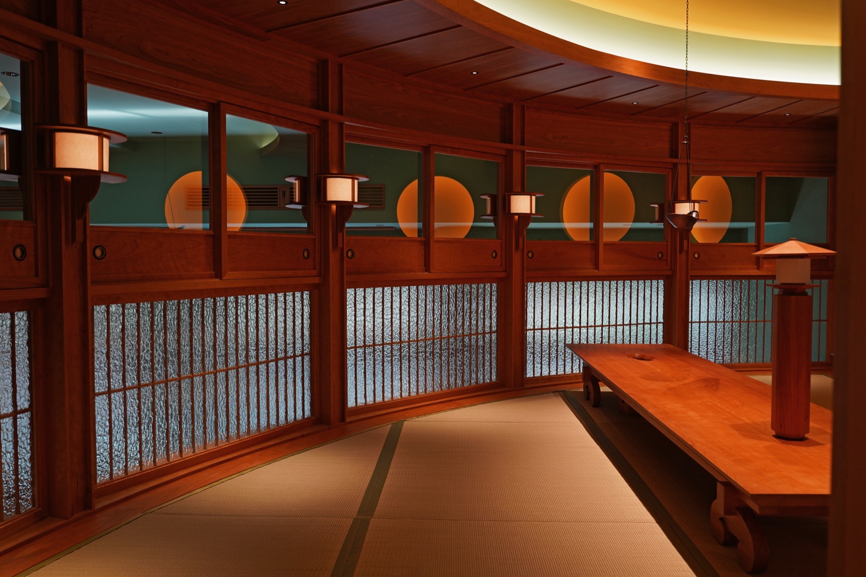 宋麓书院丨造园建筑,中国美术学院建筑艺术学院-52