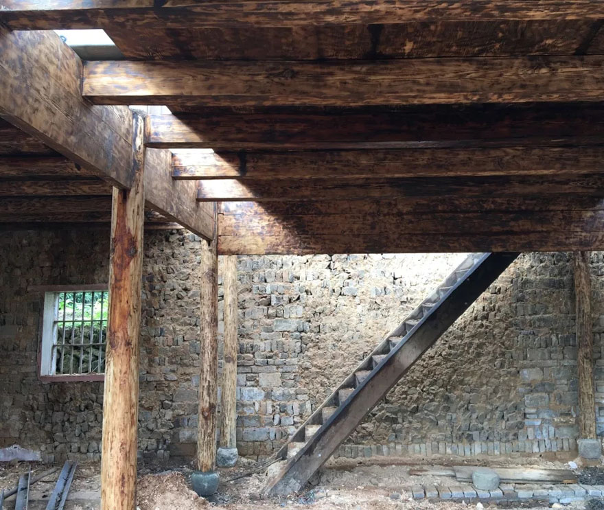 安吉迈岚度假酒店(MIRACLELAND HOTEL)-20