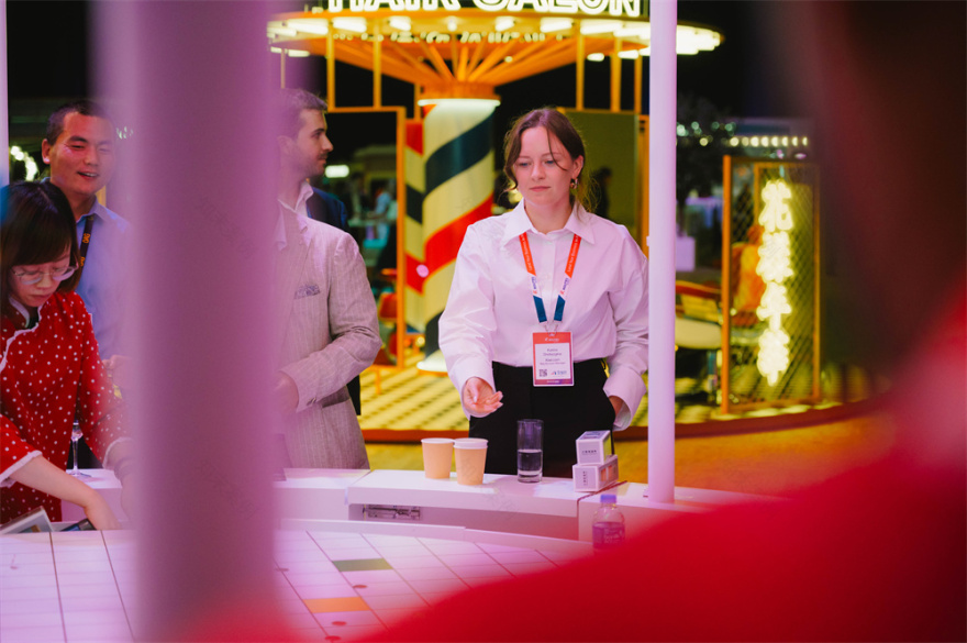 2025 Routes World 世界航线发展大会丨中国香港丨峻佳设计-17