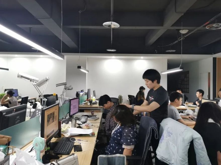 佳联秋意浓,运动健康共度中秋-52