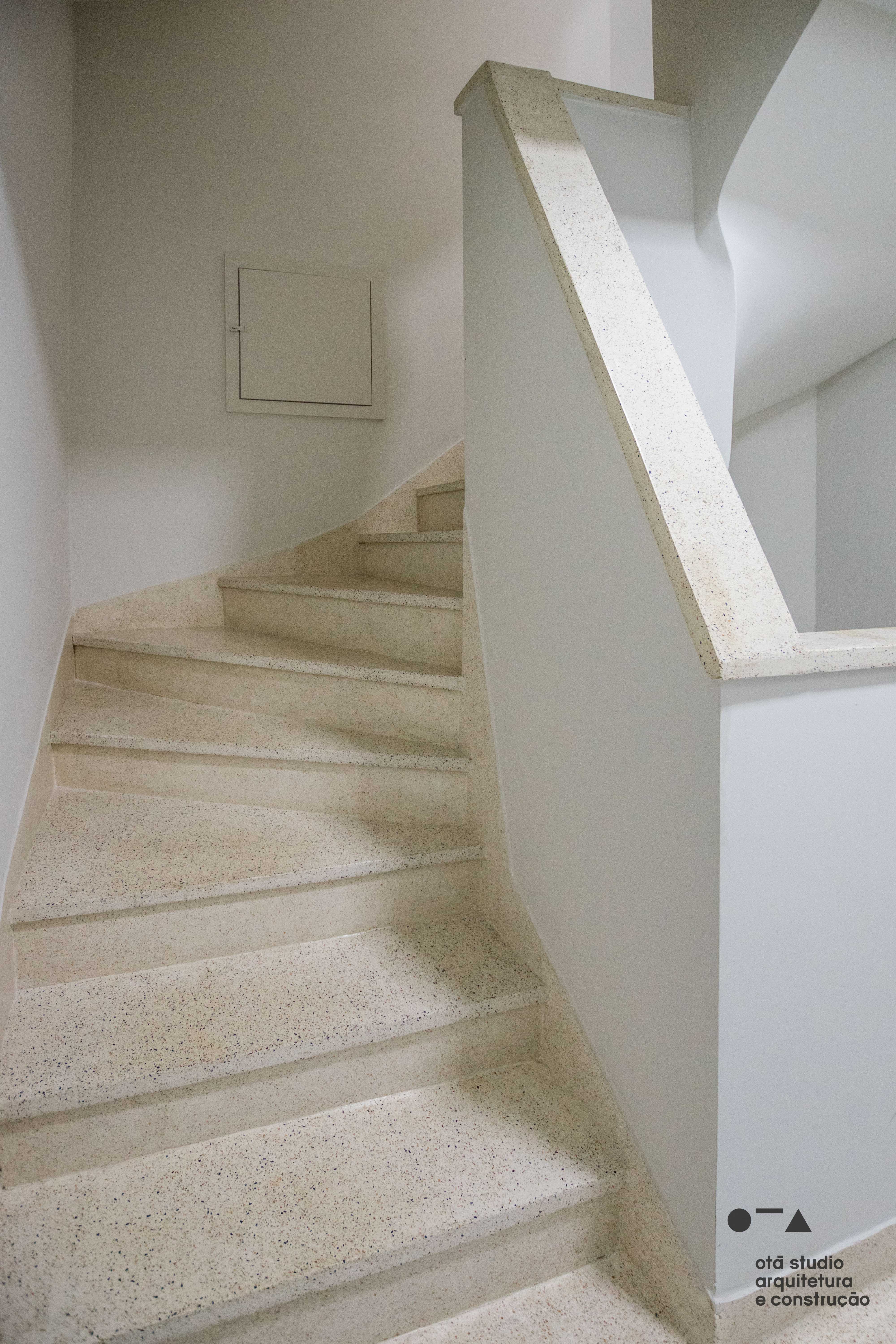 RETROFIT EDUARDO PRADO | Otá Studio | arquitetura e construção-10