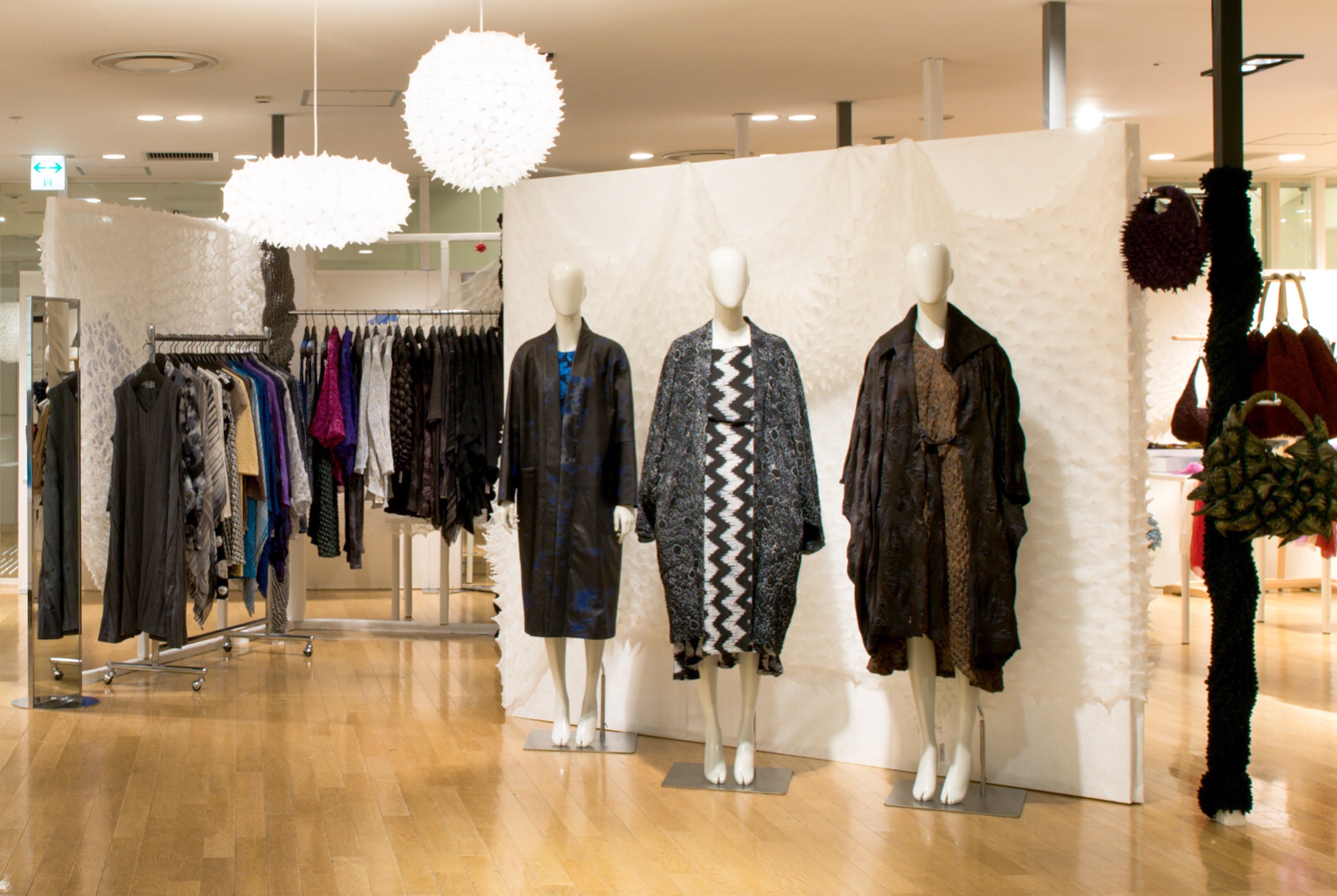 京都染色艺术空间——创新传统之美-6