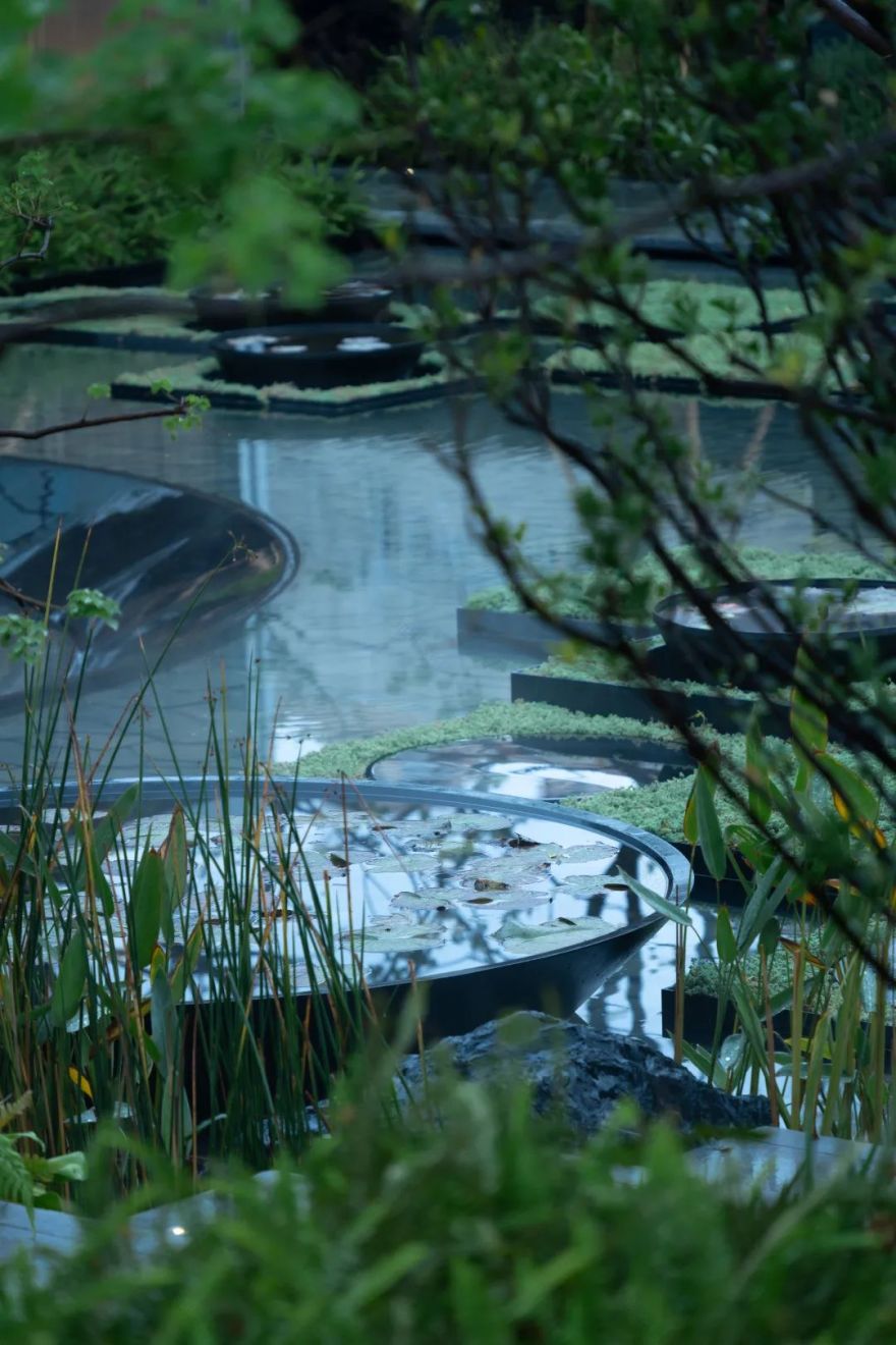 上海浦发仁恒·有园丨中国上海丨上海澜道环境设计咨询有限公司-76