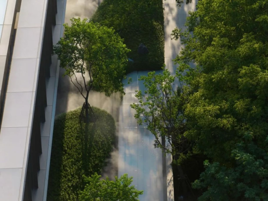 无锡大华·锦绣前城丨中国无锡丨美国KDG建筑设计有限公司,凯帝捷建筑设计咨询(上海)有限公司-37