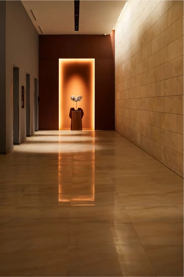 藤田观光酒店丨日本丨MASTERD 株式会社-31