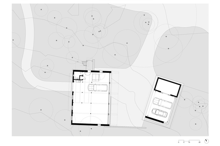 Barn at Critter Creek  Furman + Keil Architects-7