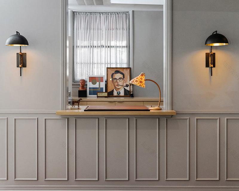 洛杉矶帕利酒店-19