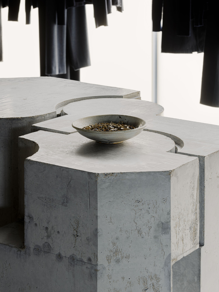 年度计划 - 上海展厅丨中国上海丨SHISUO design office-29