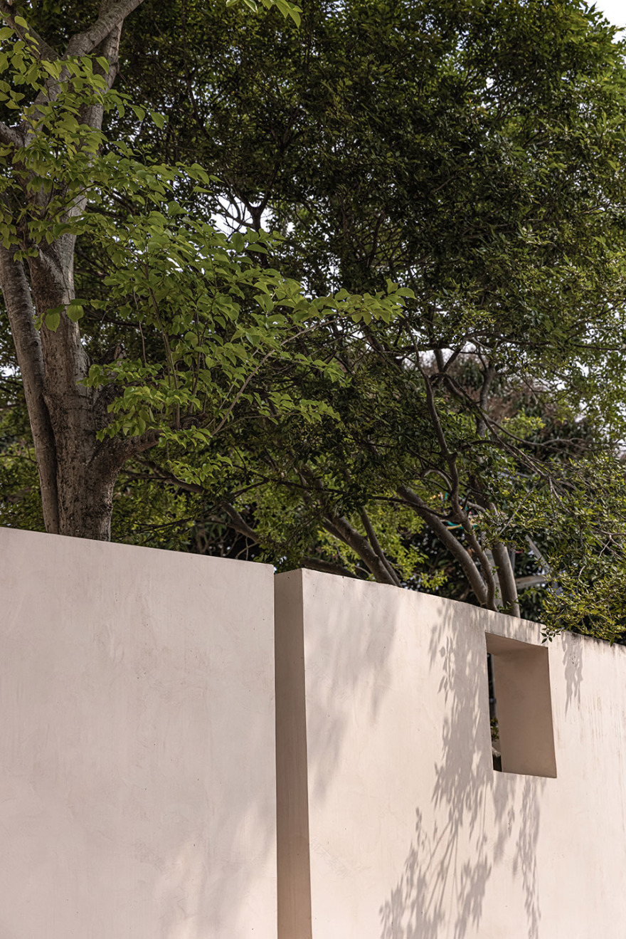 言海民宿丨中国厦门丨杭州时上建筑空间设计事务所-131