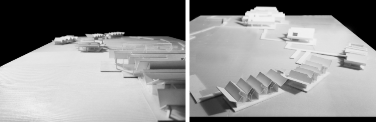 "一体两面"的崇明东滩湿地科研宣教中心-193