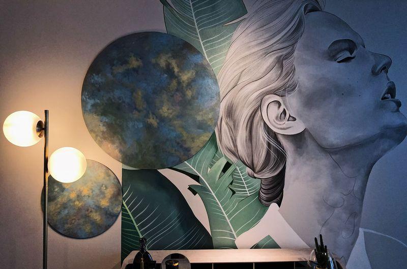 厦门恒禾七尚意大利风情样板房-23