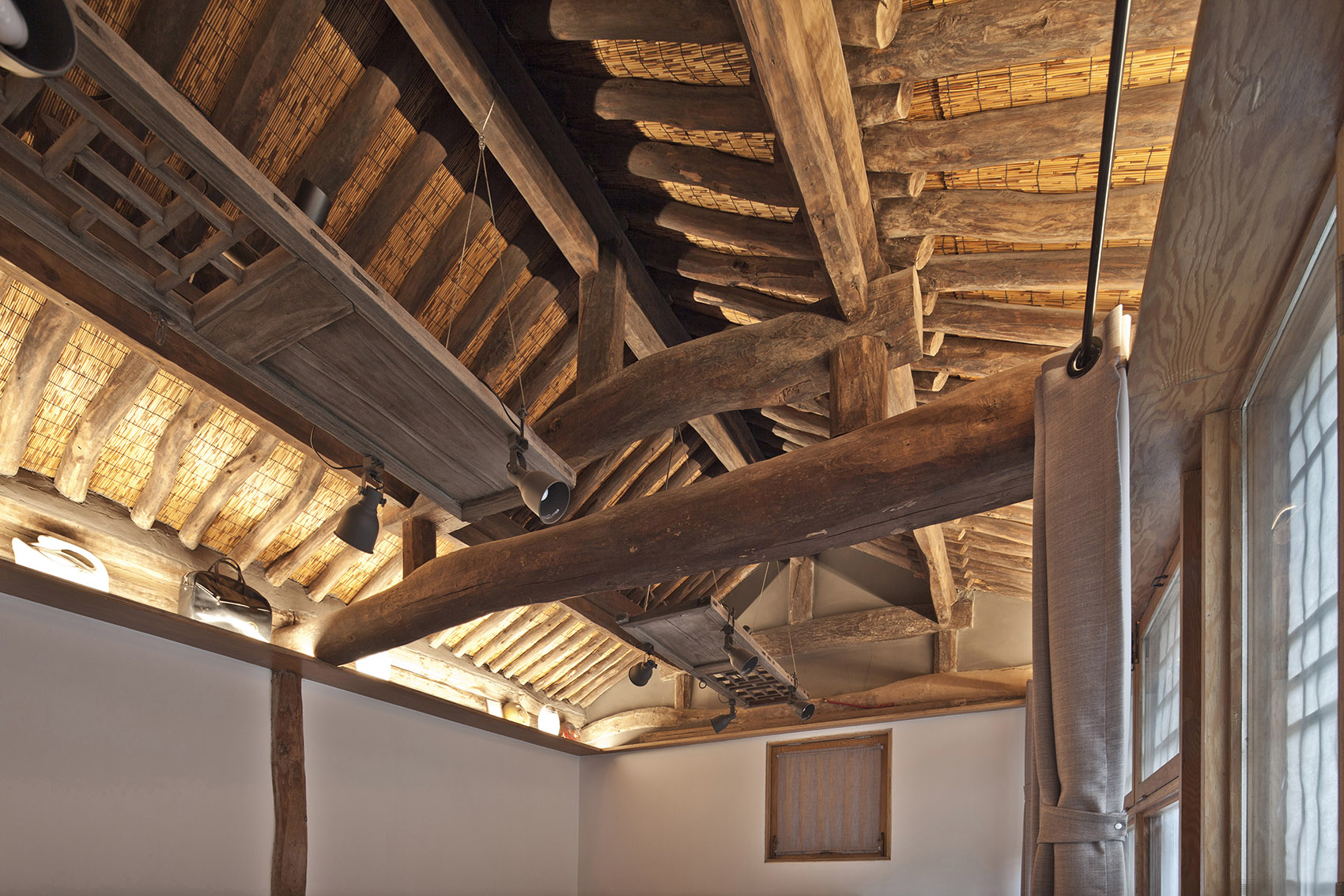 过道之家，北京 / 察社办公室-95