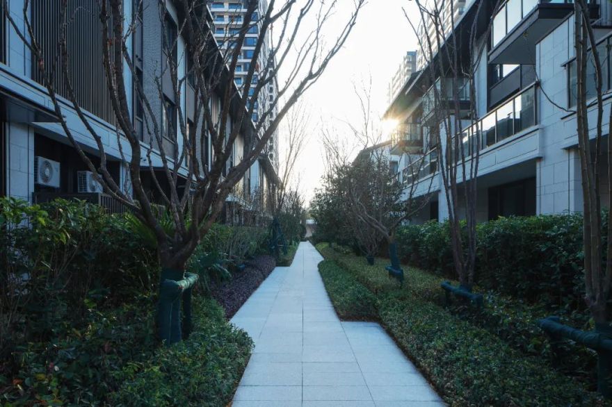 万科·西之望府丨中国浙江丨HWA安琦道尔&F Studio方派工作室-76