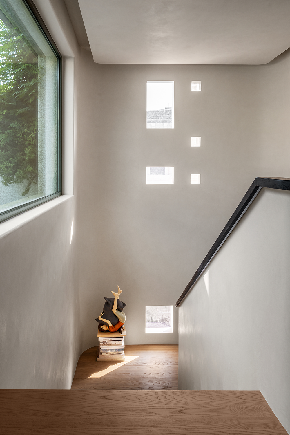 自然系私宅，去繁从简,倚光而居丨中国重庆丨昱辰设计-27