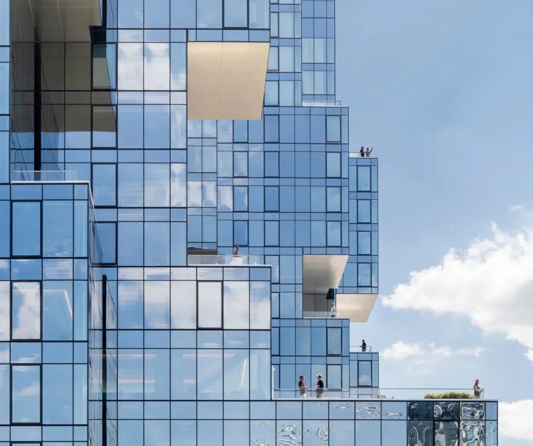 ODA 建筑事务所重塑城市生活-28