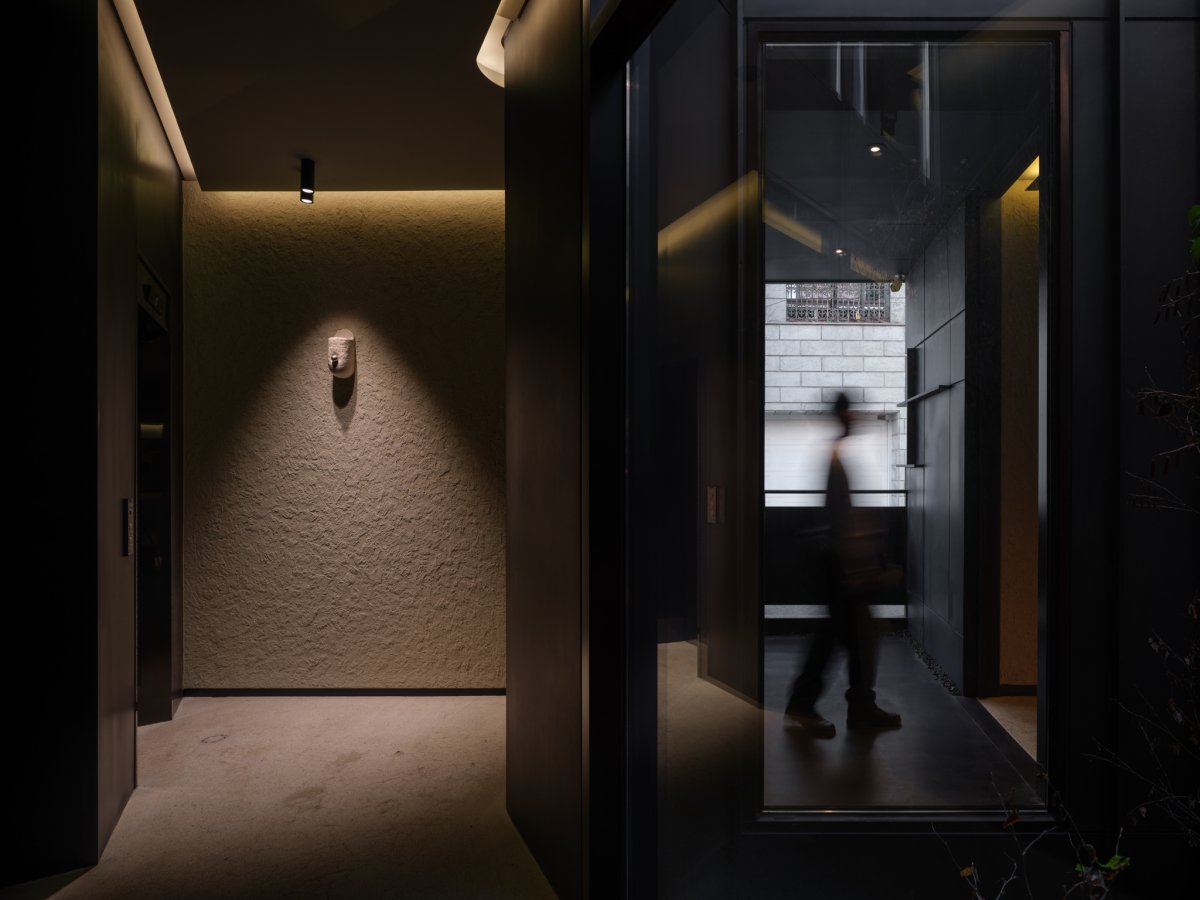 Maybell 烘焙坊丨U.LAB 事务所-8