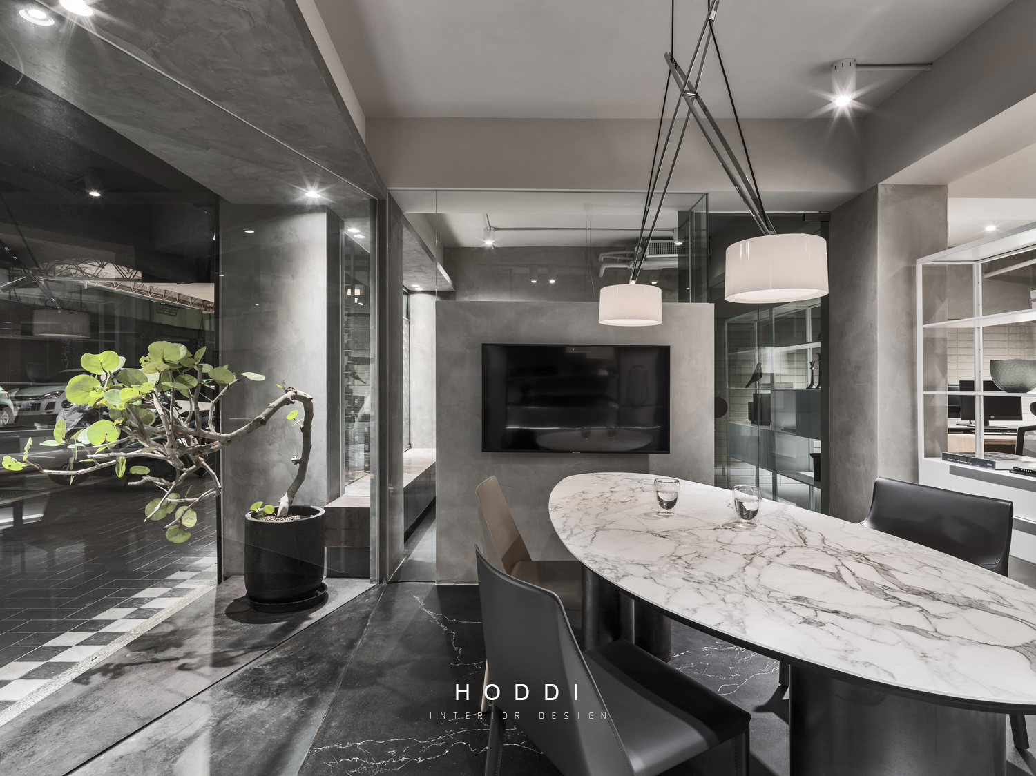 艺象铁艺 | 旧景新生的魅力-13