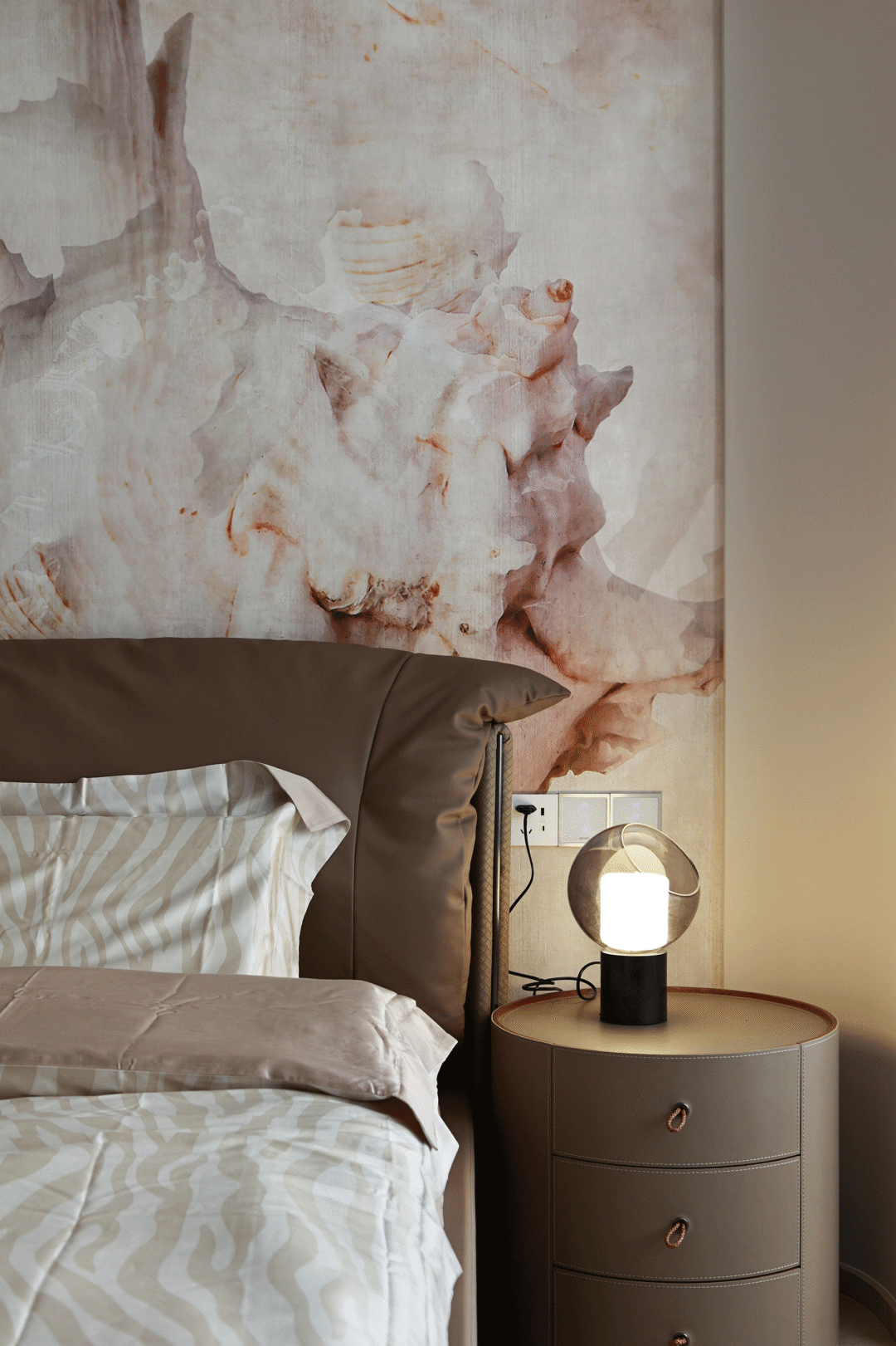 双流区196㎡复式精装房大变身丨清羽设计-90