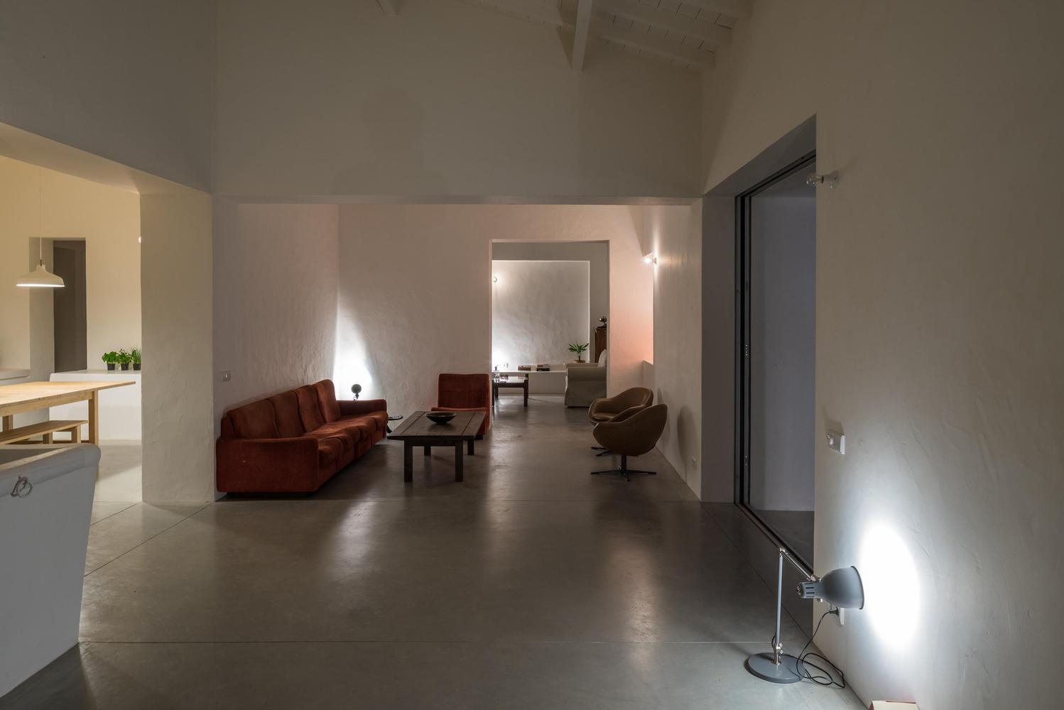 葡萄牙 Azaruja 村旅游项目 · Monte da Azarujinha-46