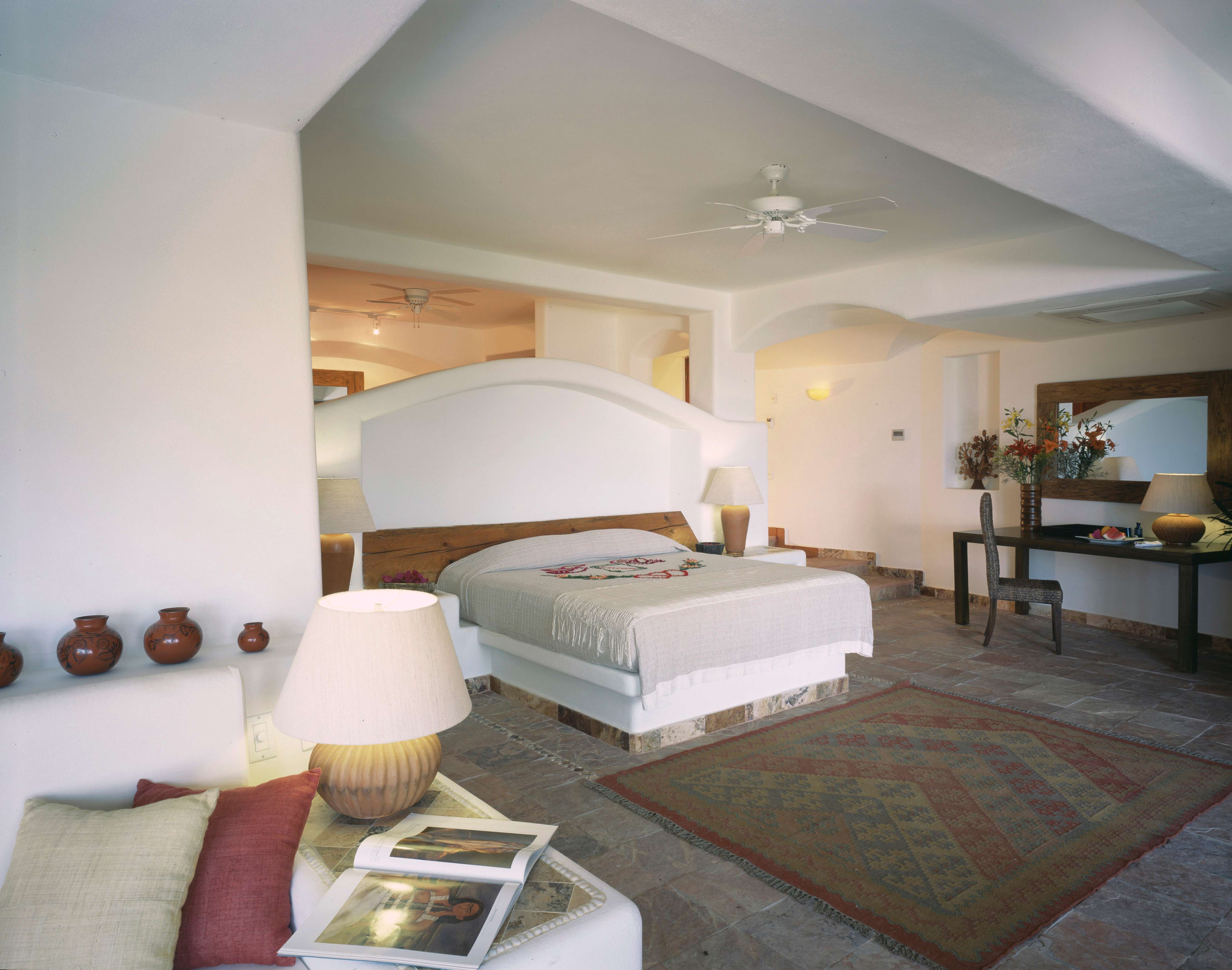 La Casa Que Canta-51