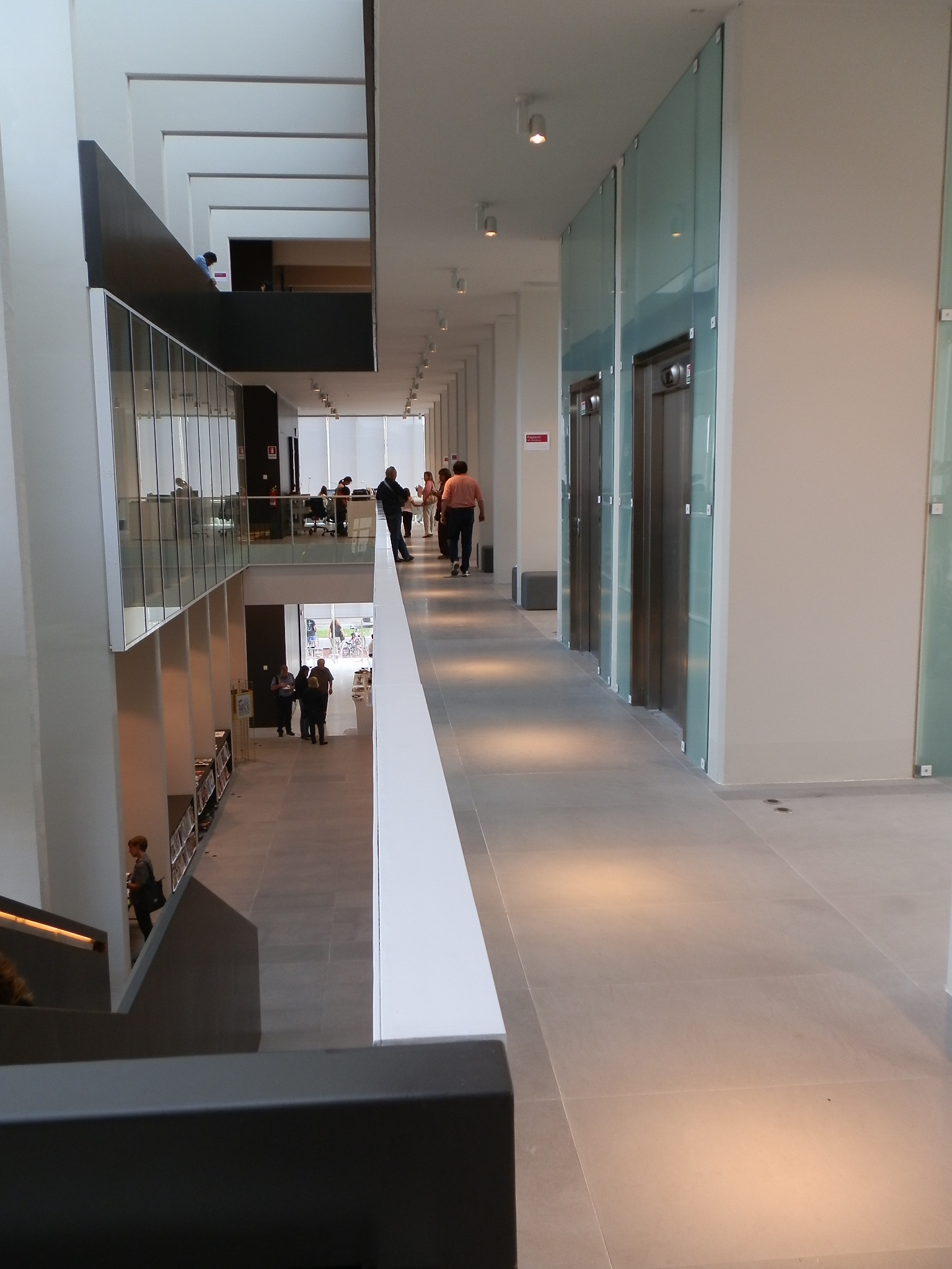 Il Pertini文化中心,媒体中心丨Riccardo Gaggi（ATI Framing团队负责人）-24