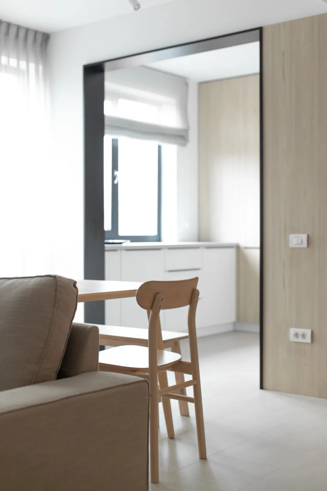 淡雅清新「自然风」生活-39