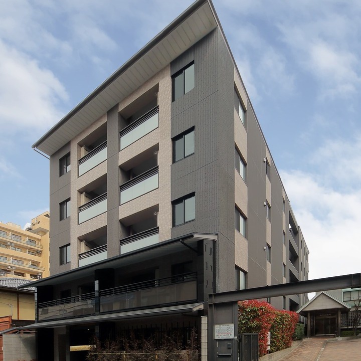 クインテッサホテル東京銀座 | 設計事例 | WORKS | 株式会社東洋設計事務所 | 京都を拠点とする一級建築士事務所-6