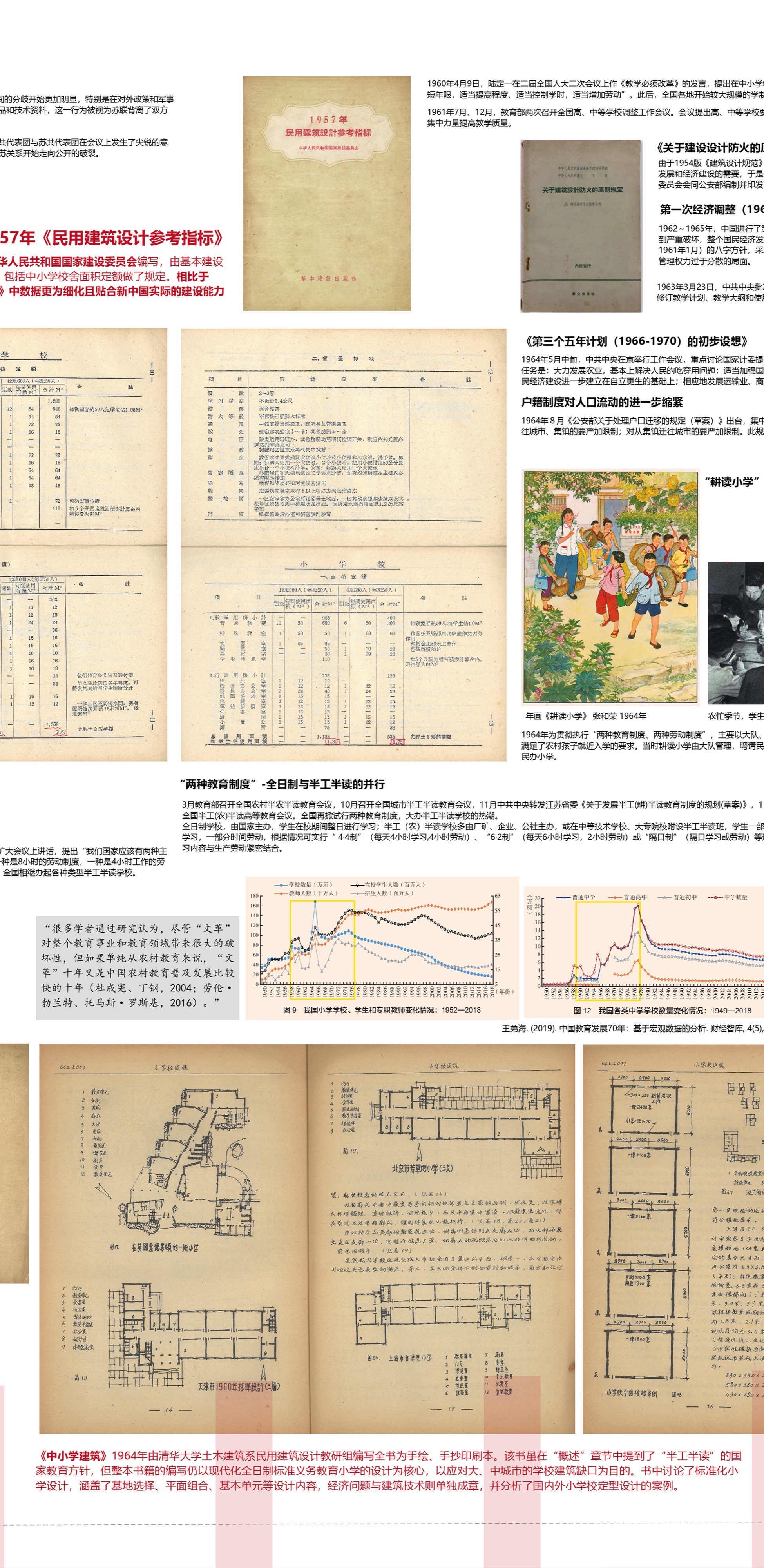 仙林学校丨中国南京丨雁飞建筑事务所-17