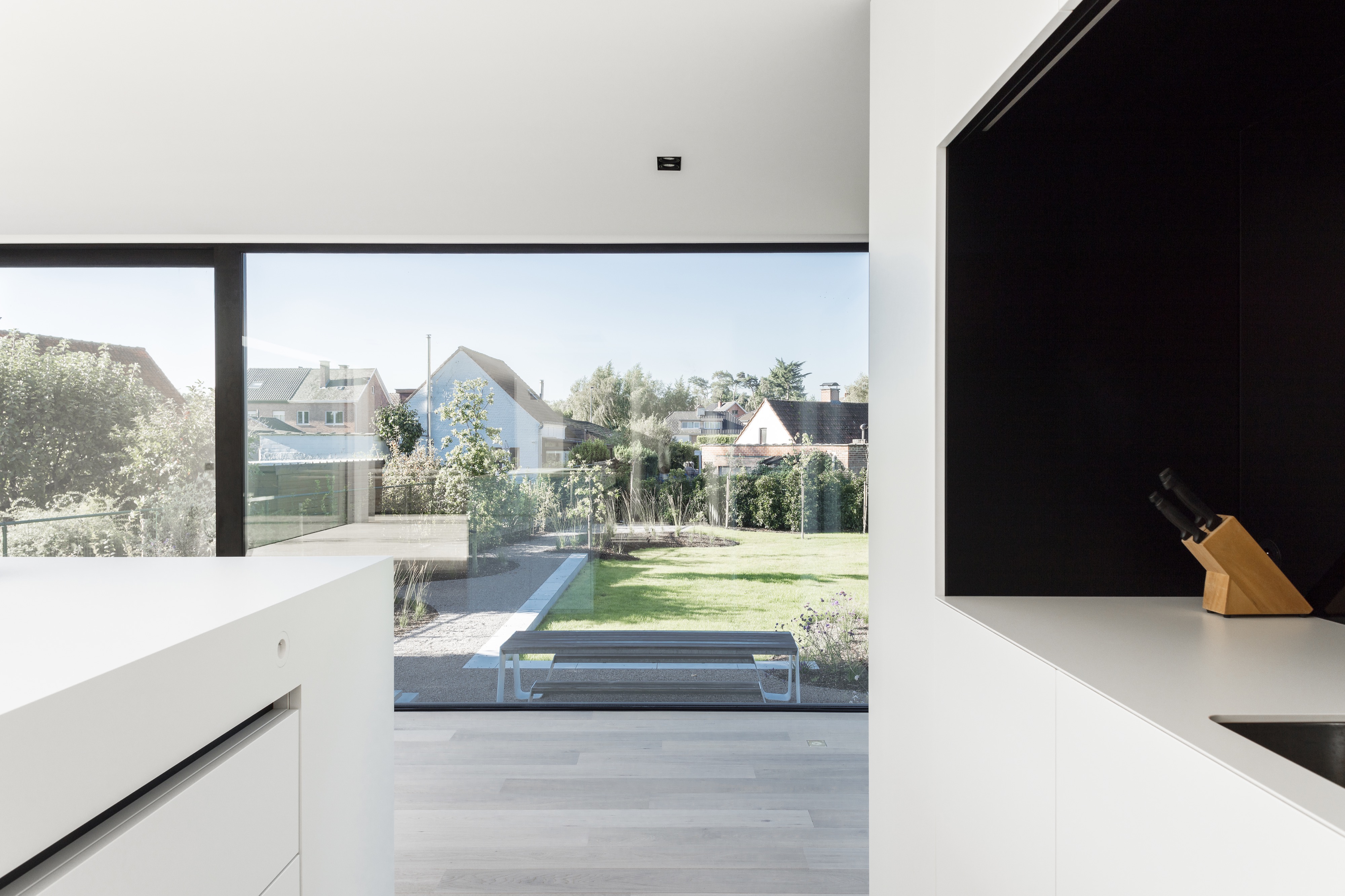 紧凑空间巧划分，家居 DW 音乐室成亮点-18