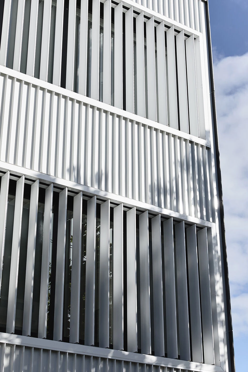 墨尔本 Adela 公寓丨澳大利亚丨Jost Architects-70