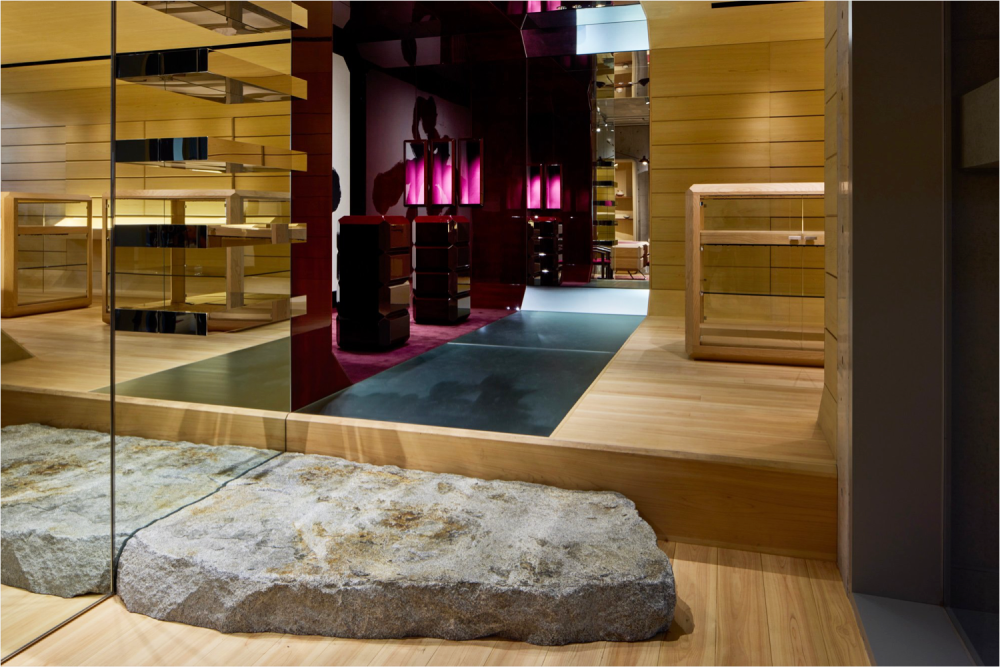 丨日本东京丨Shinichiro Ogata,SIMPLICITY-0