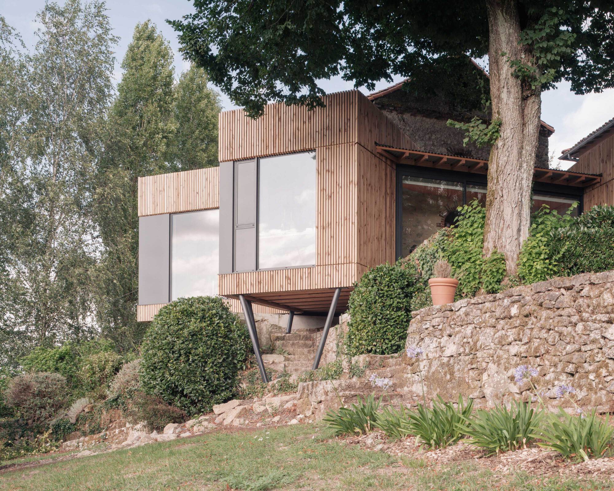 丨法国丨Atelier Ose Architecture-27