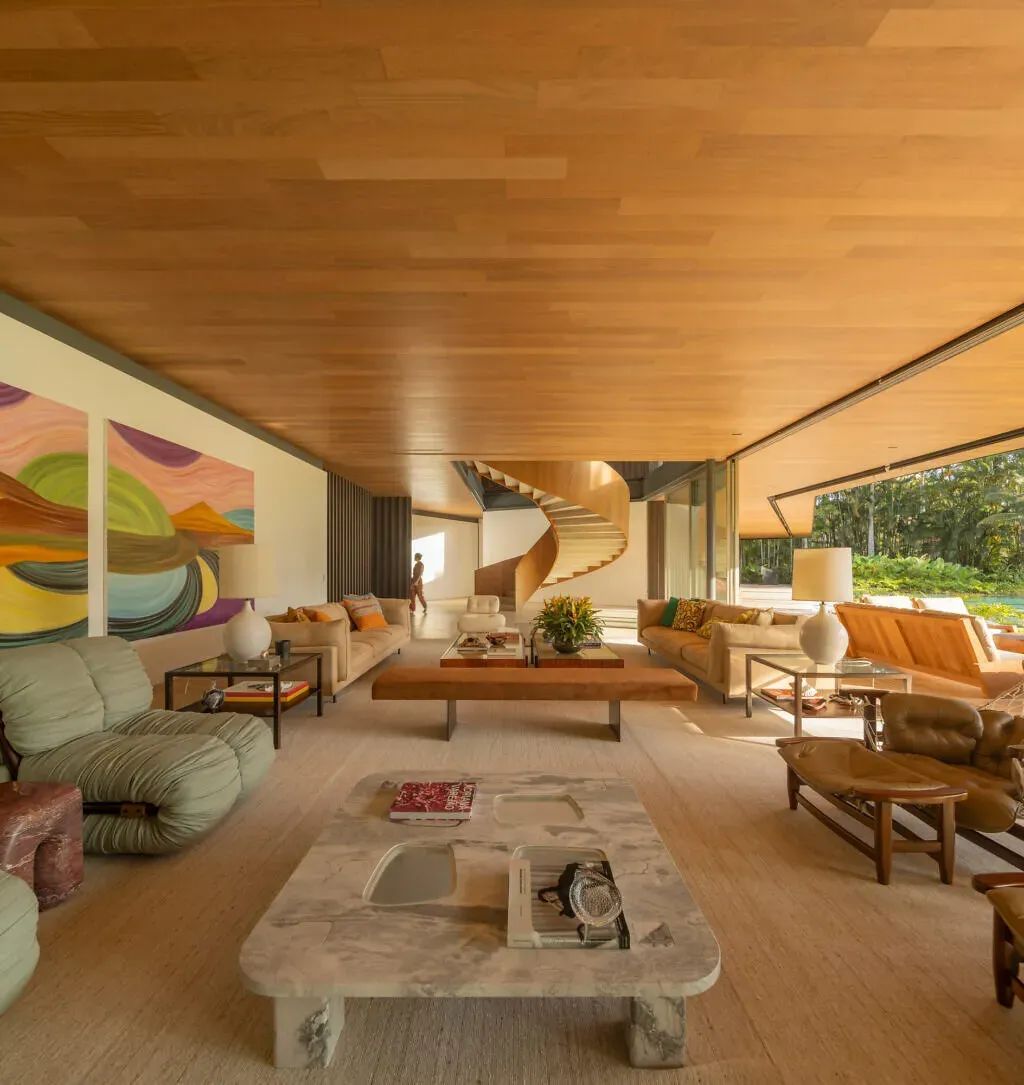 Jacobsen Arquitetura｜巴西建筑先锋-58