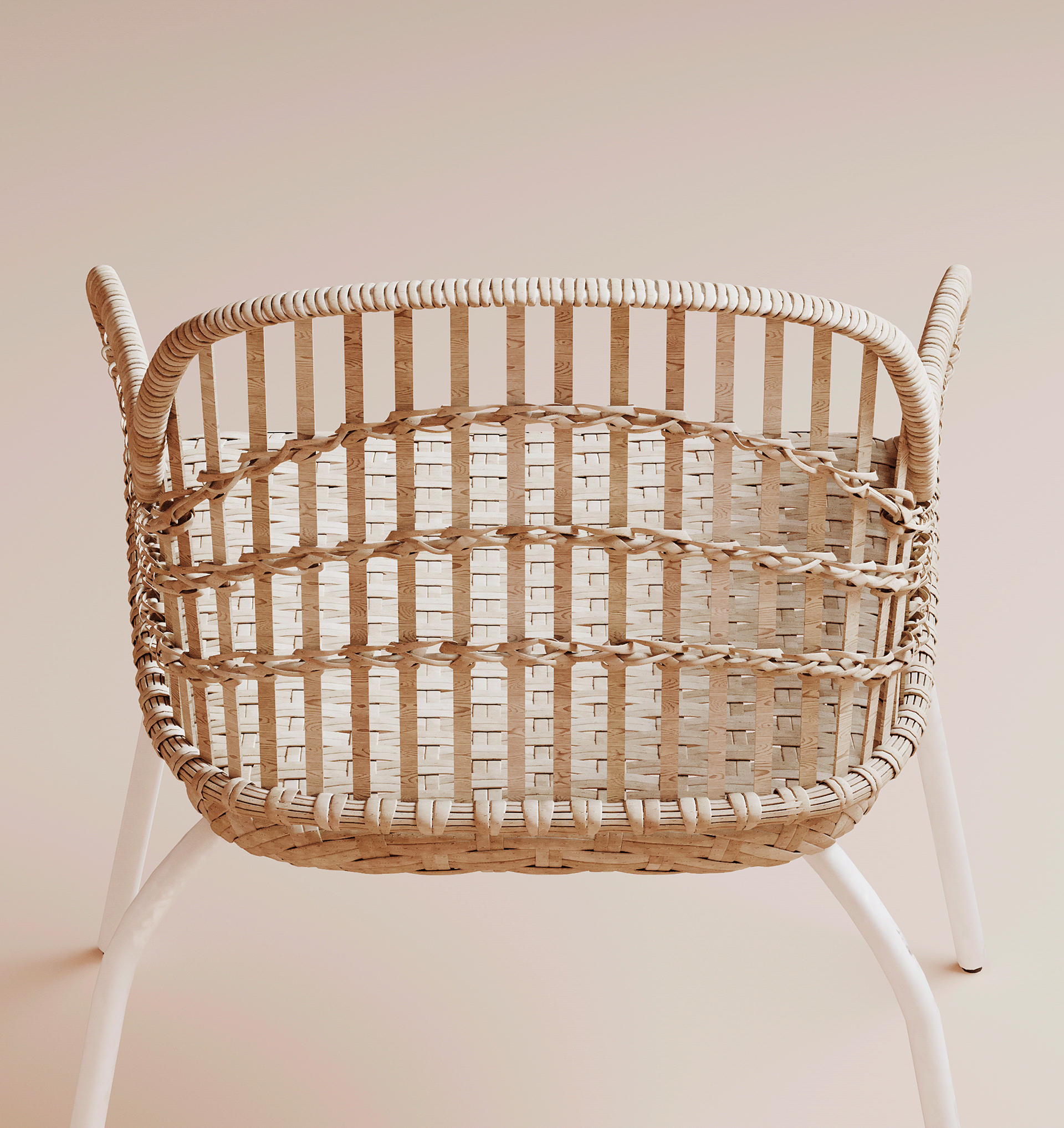 藤椅丨George Pierre-9