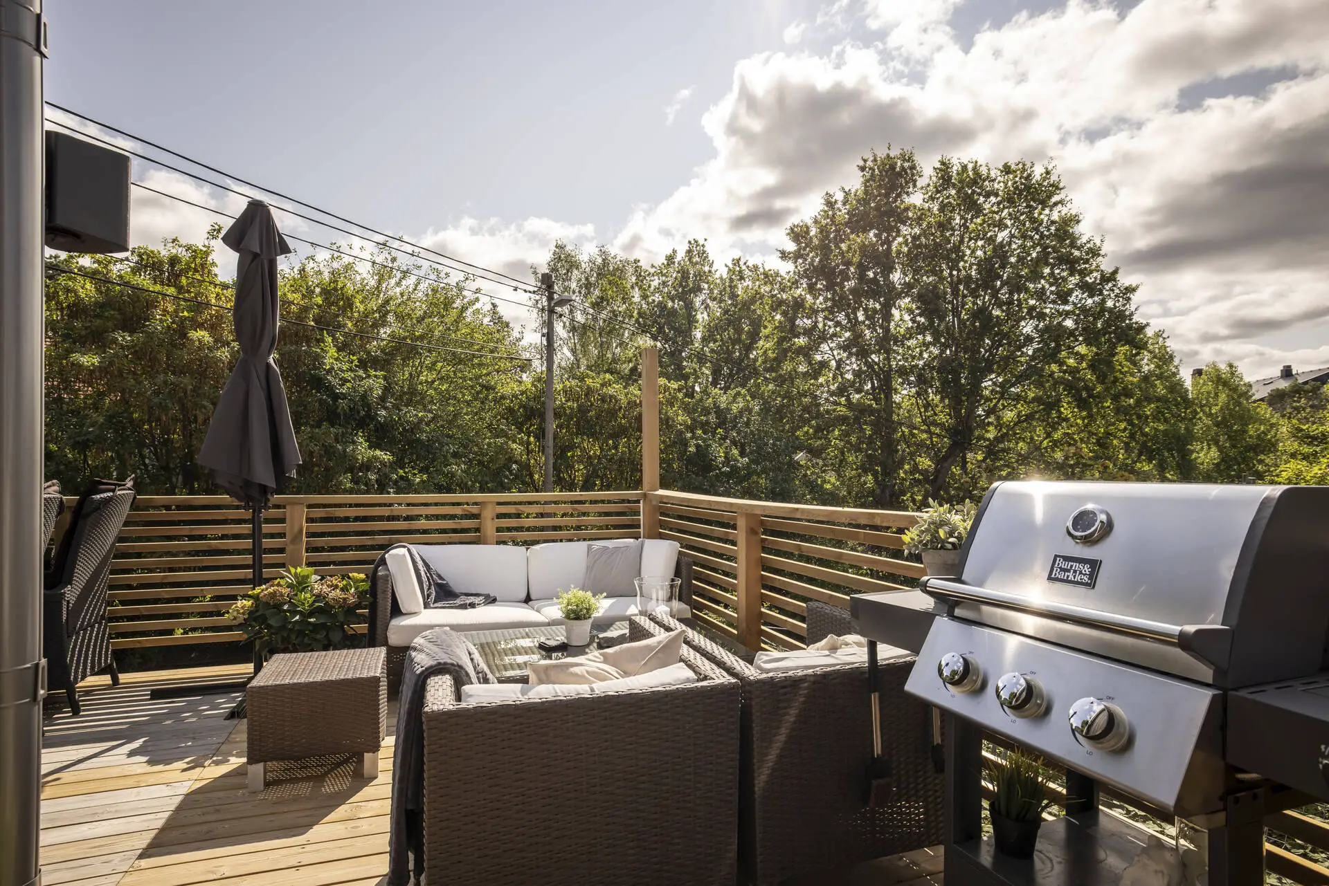 33m2 迷你木屋 | 小空间,大设计-14