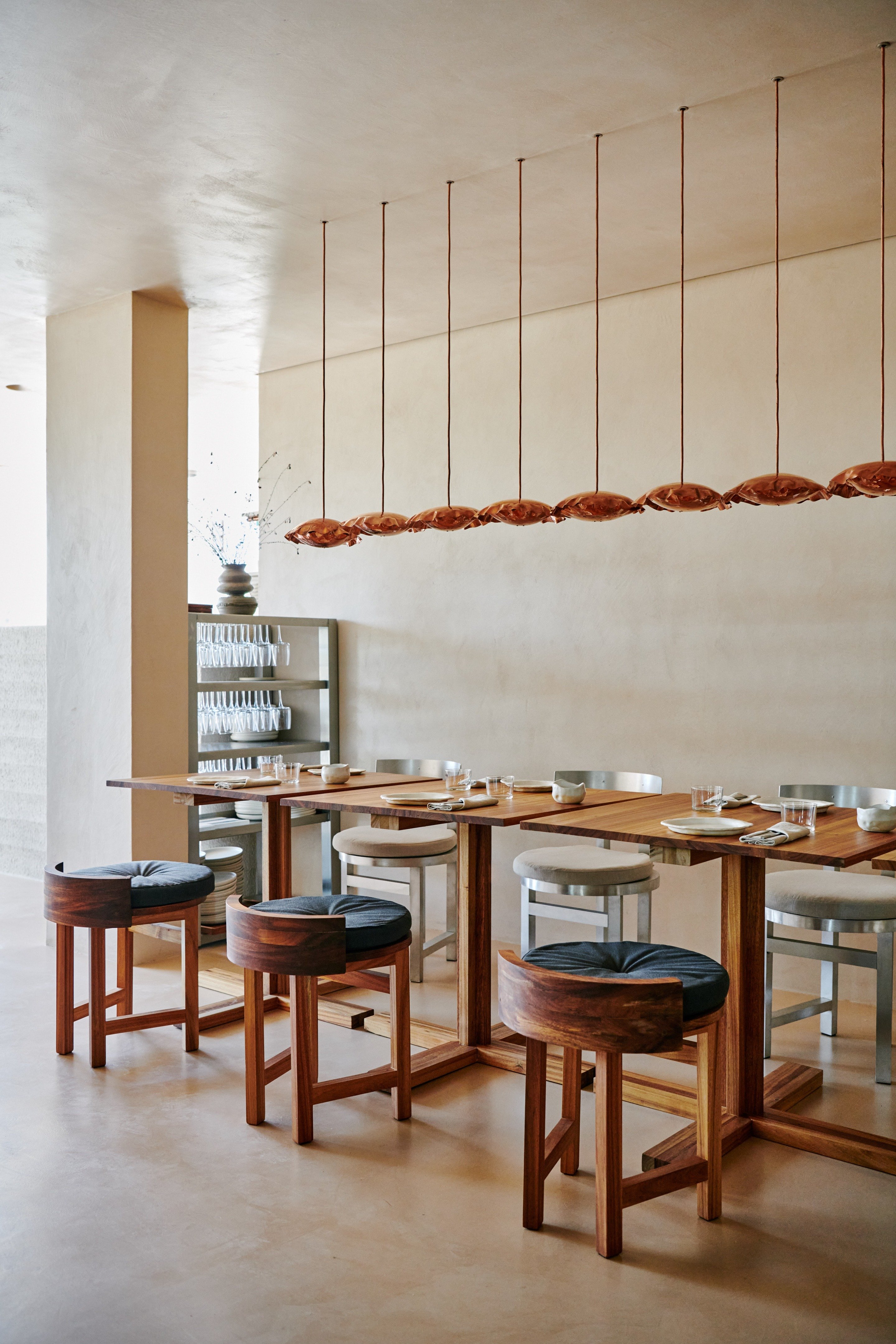 Austa 餐厅丨葡萄牙法鲁丨Studio Gameiro-1