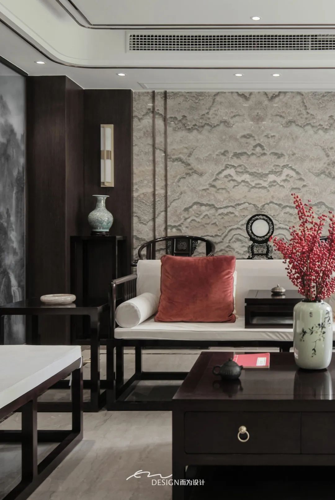 春日偶成丨中国扬州丨而为设计机构-27