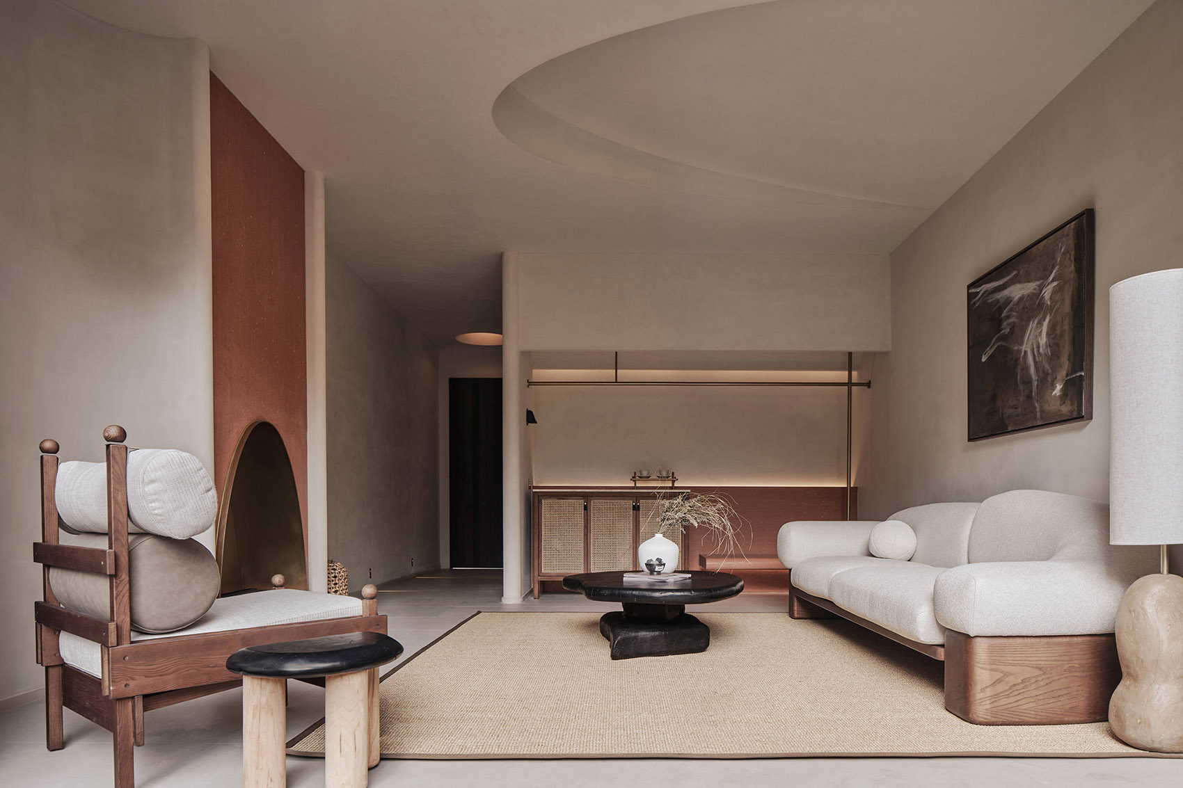 善侒SHANAN·深溪丨中国浙江丨泛域设计Fununit Design-108