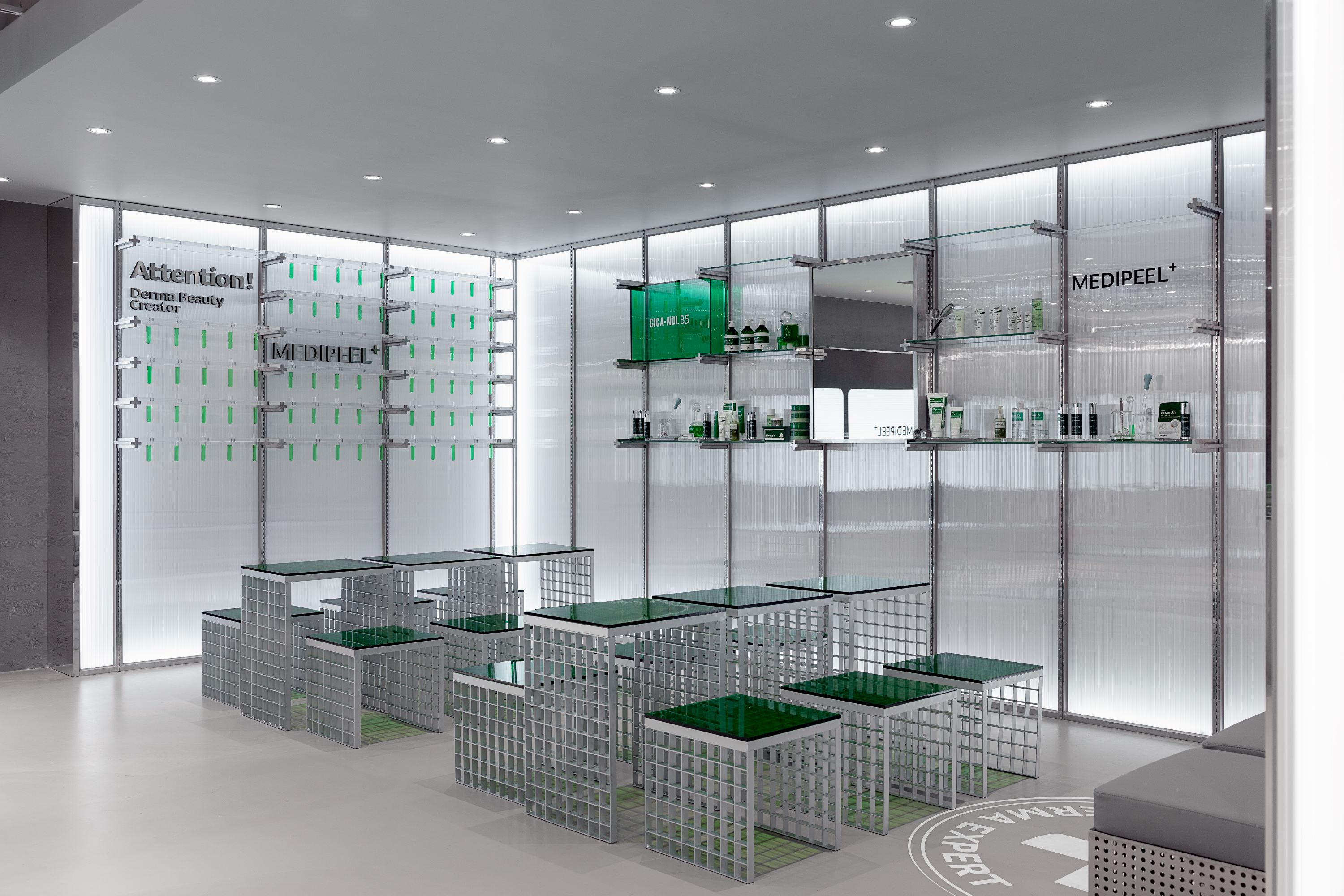 美迪皮尔旗舰店丨韩国首尔-8