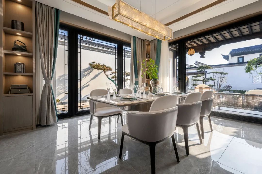 『中合深美』| 淮北中湖明月：吾心安处即为家-50