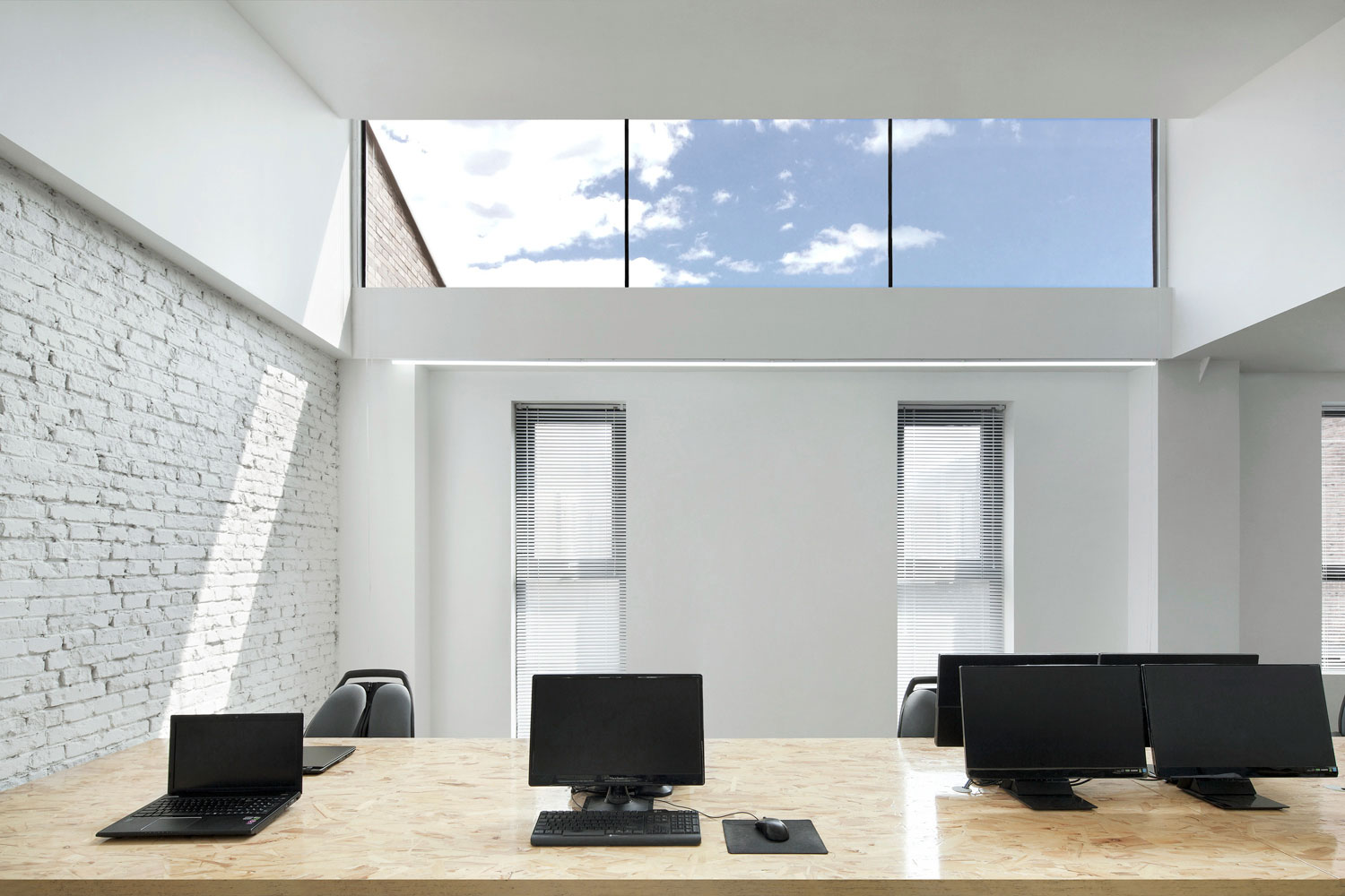 設計元素-we work聯合辦公空間-設計風向-115