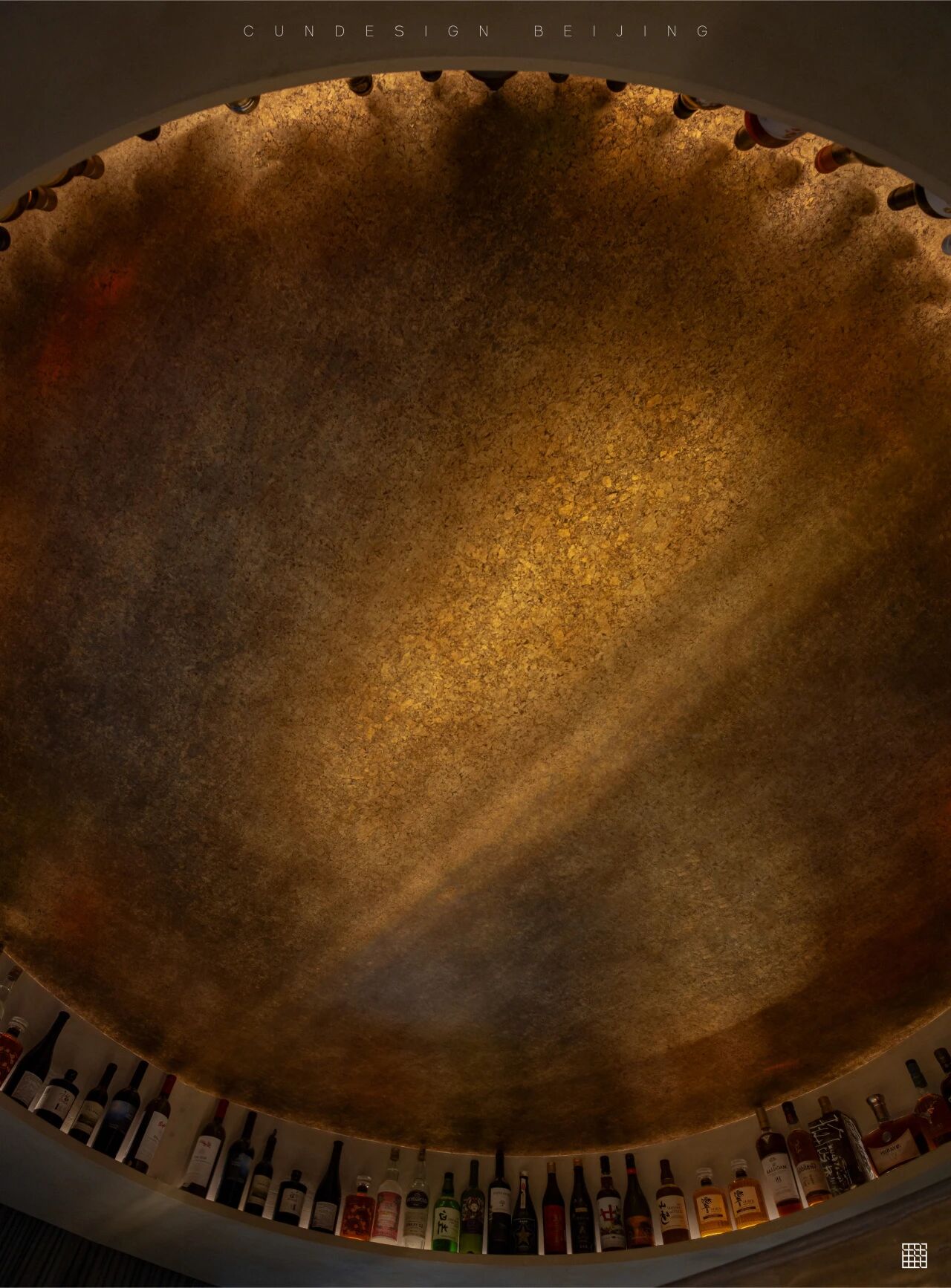 我的状态主义 雅 趣 韵丨中国北京丨CUN寸DESIGN Design-58